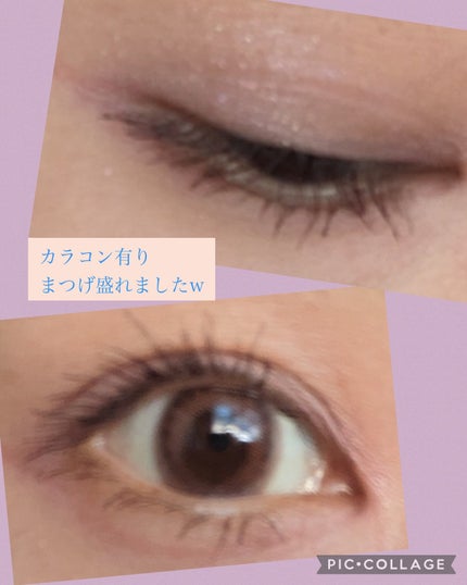 プロ アイ パレット/CLIO/アイシャドウパレットを使ったクチコミ(3枚目)