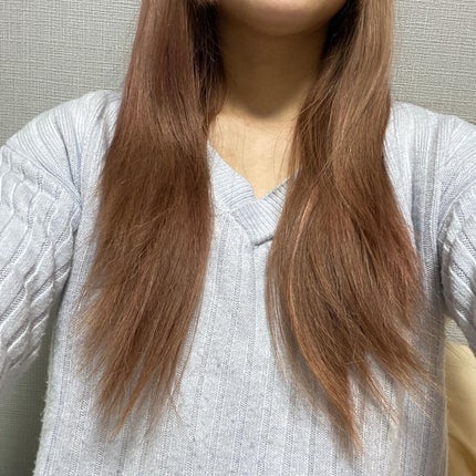 コードレスストレートヒートブラシ/Le ment/その他スタイリングを使ったクチコミ(5枚目)