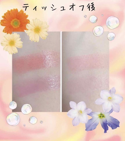 オペラ リップティント N/OPERA/リップティントを使ったクチコミ(2枚目)