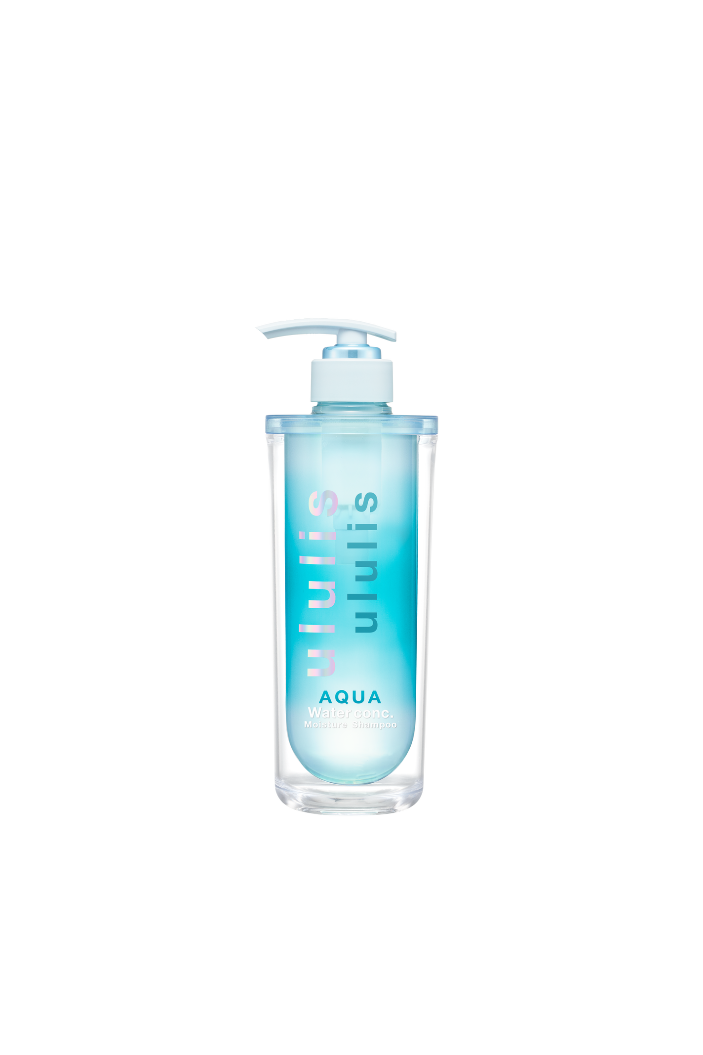 ウルリス アクア ウォーターコンク モイスチャー シャンプー / ヘアトリートメント シャンプー340mL