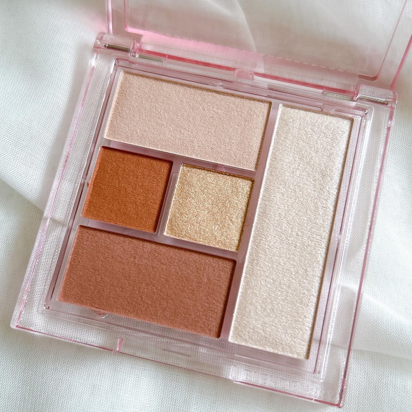 ブレンドベリー オールユーニード クリエイション/BLEND BERRY/マルチパレットを使ったクチコミ(8枚目)