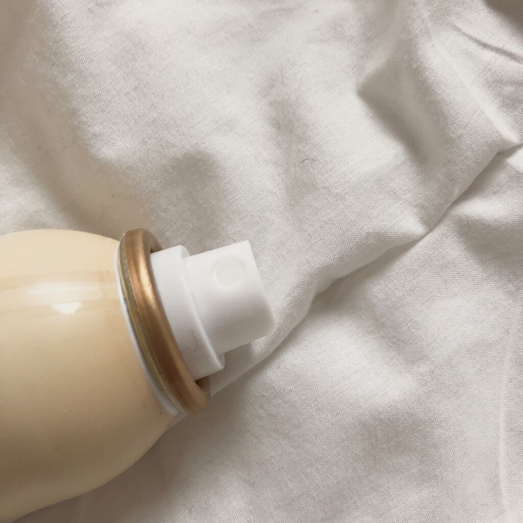 プロP ミスト/CNP Laboratory/ミスト状化粧水を使ったクチコミ(2枚目)