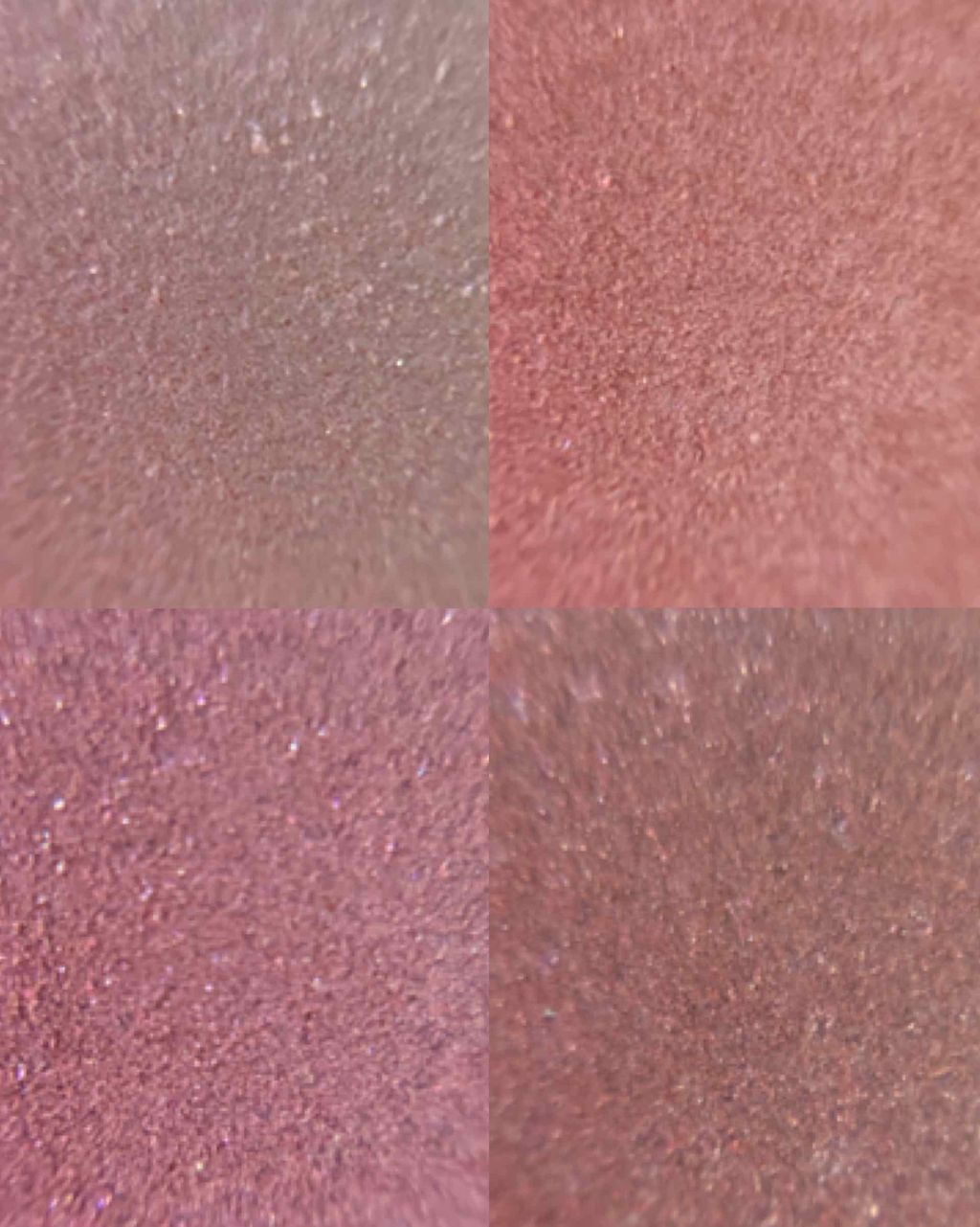 スキニーリッチシャドウ/excel/アイシャドウパレットを使ったクチコミ(4枚目)