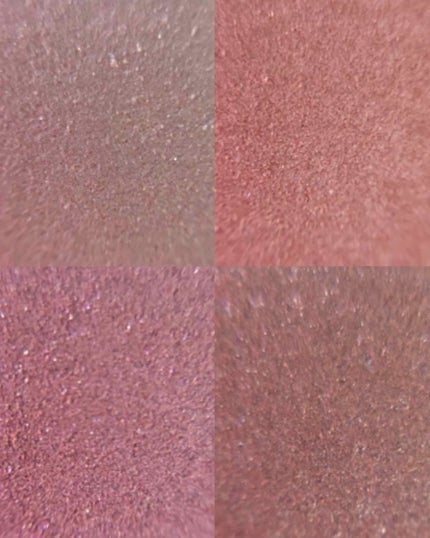 スキニーリッチシャドウ/excel/アイシャドウパレットを使ったクチコミ(4枚目)