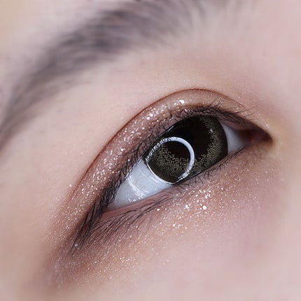 ミゼルエディスムースアイティント/スキューズミー/リキッドアイシャドウを使ったクチコミ(9枚目)