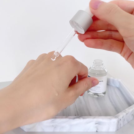 131 ポア クリアリング セラム/Celladix/美容液を使ったクチコミ(3枚目)