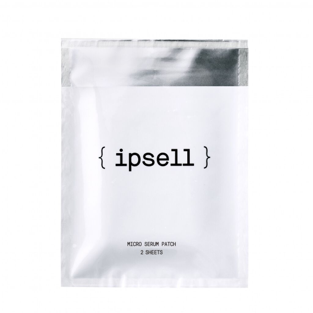 マイクロセラムパッチ ipsell