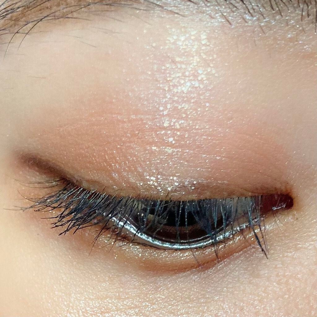 ラッシュニスタ N/MAYBELLINE NEW YORK/マスカラを使ったクチコミ(3枚目)