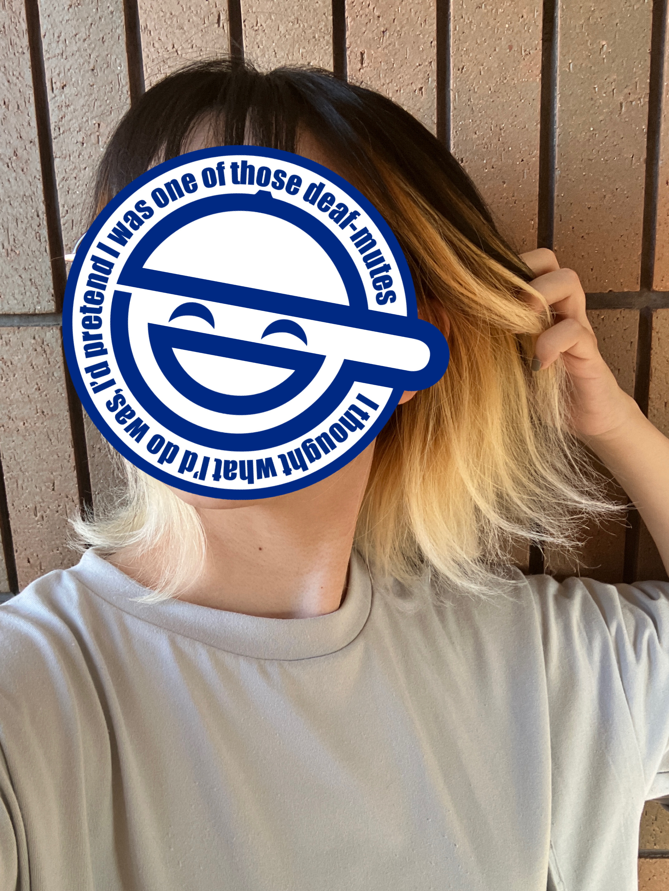 エンシェールズカラーバター ブルーバイオレット/エンシェールズ/ヘアカラーを使ったクチコミ（3枚目）