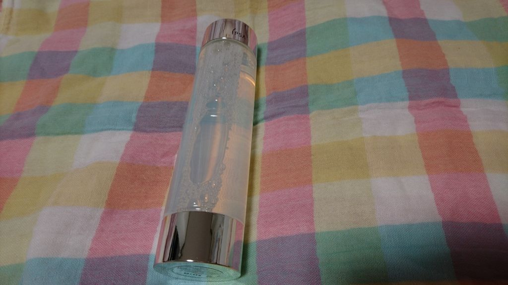 リファイニングローション/IPSA/化粧水を使ったクチコミ（1枚目）