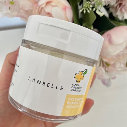 ナチュラルディープクレンジングオイル/LANBELLE/オイルクレンジングを使ったクチコミ(6枚目)