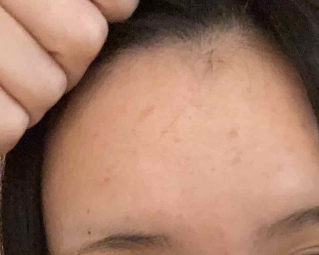 を使ったクチコミ（3枚目）