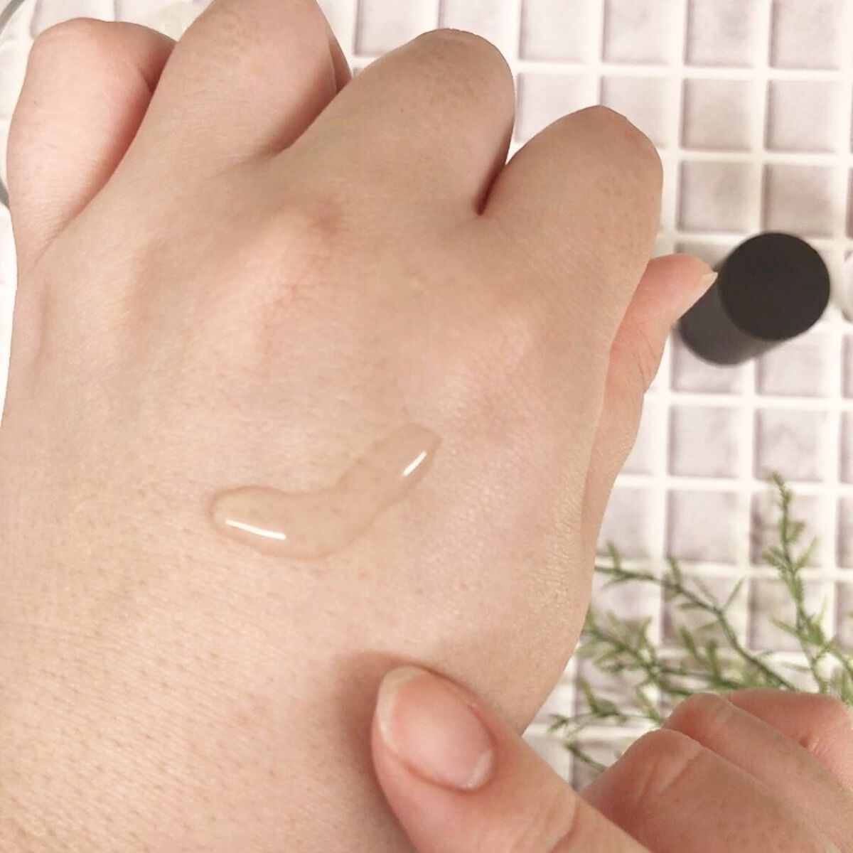 ゆーやん on LIPS 「骨髄由来ヒト幹細胞セラムって初めてかも😳✨ーーーーーーーーーー..」(4枚目)