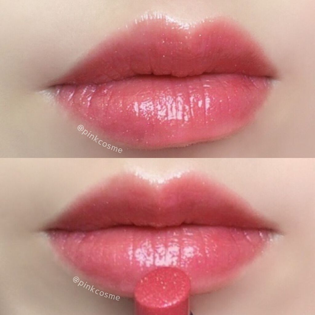 ケイト リップモンスター/KATE/口紅を使ったクチコミ(7枚目)