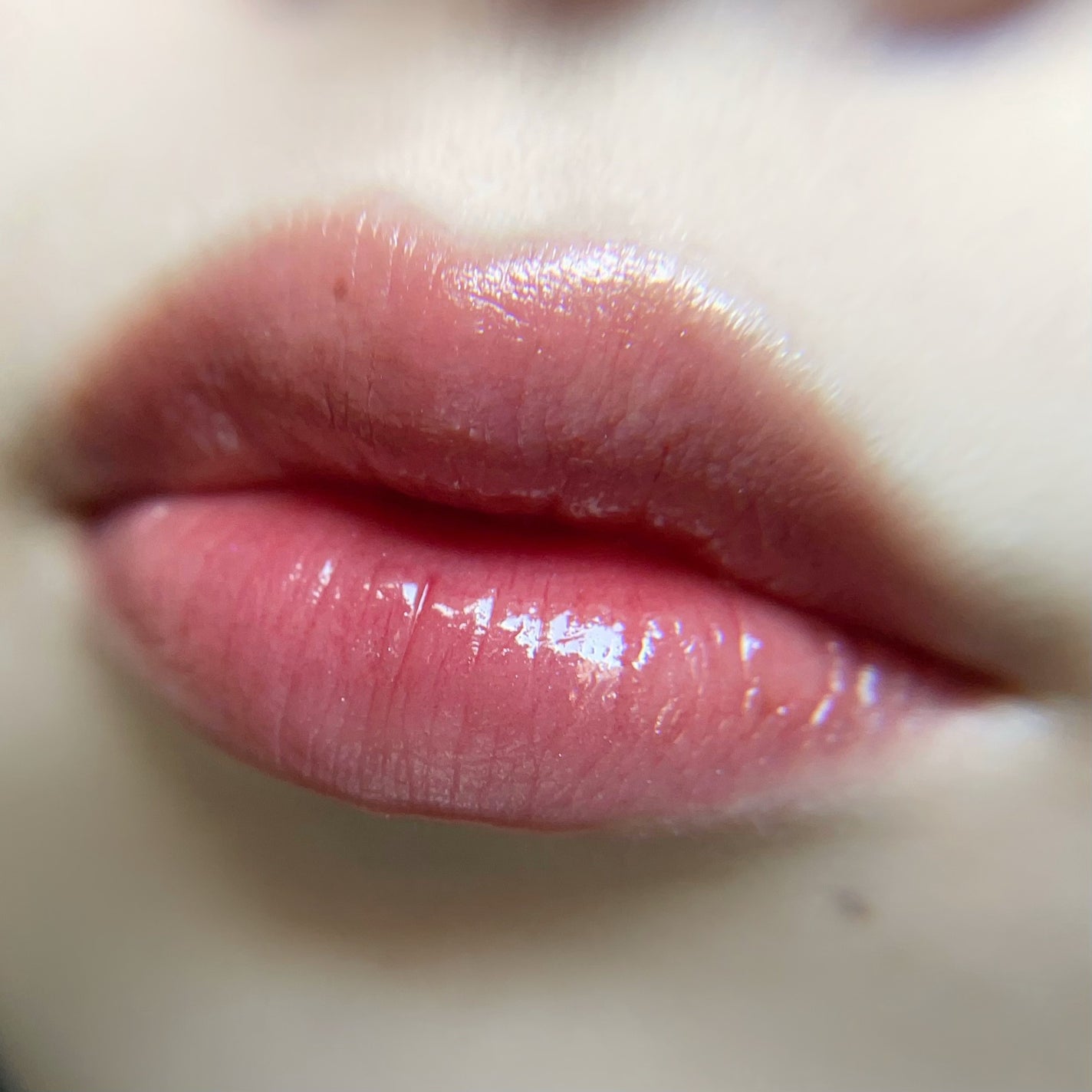 リアルクローズシャドウ/excel/アイシャドウパレットを使ったクチコミ(2枚目)