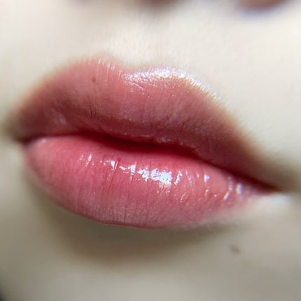 シャイン ムード スリック ティント/NACIFIC/リップティントを使ったクチコミ(2枚目)