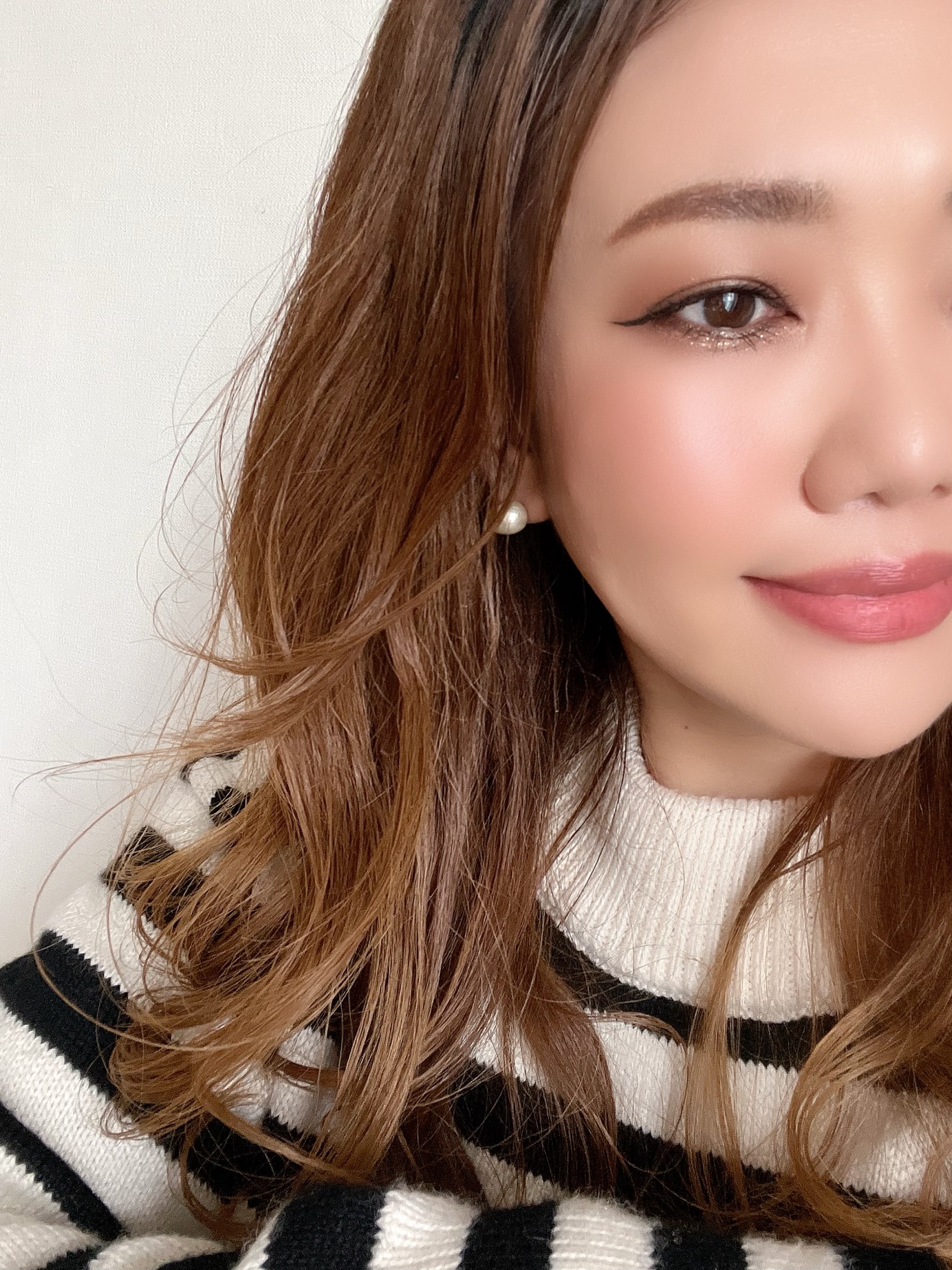 スモール アイシャドウ/M・A・C/単色アイシャドウを使ったクチコミ（2枚目）