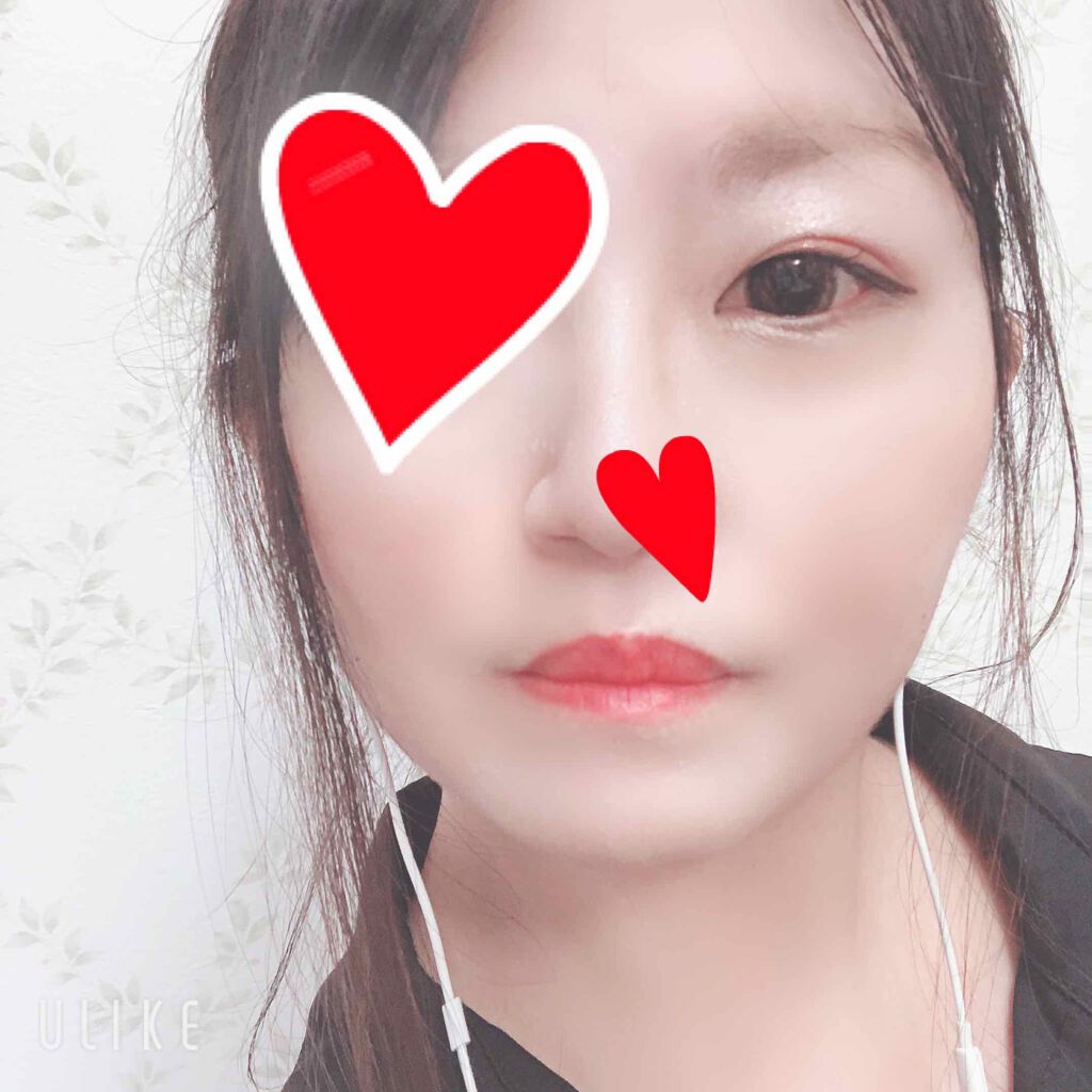 【旧品】パウダーチークス/キャンメイク/パウダーチークを使ったクチコミ（3枚目）