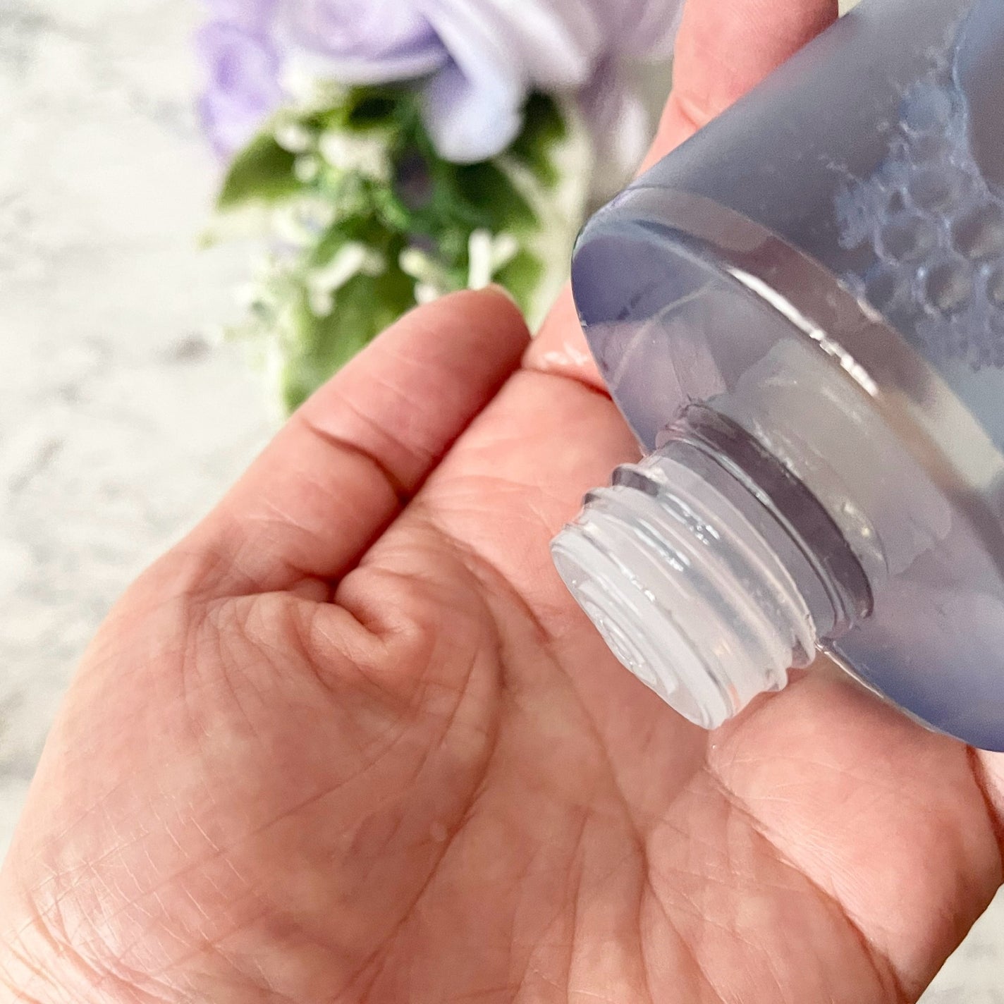 ヒアセラ モイスチャートナー/エルツティン/化粧水を使ったクチコミ(2枚目)