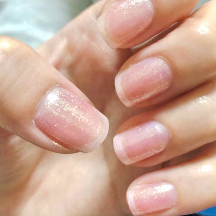 カラフルネイルズ/キャンメイク/マニキュアを使ったクチコミ(4枚目)