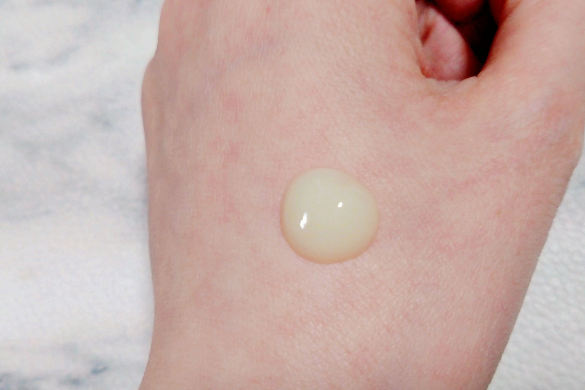 毛穴フォーカスVC VC3エッセンス/pdc/美容液を使ったクチコミ（3枚目）