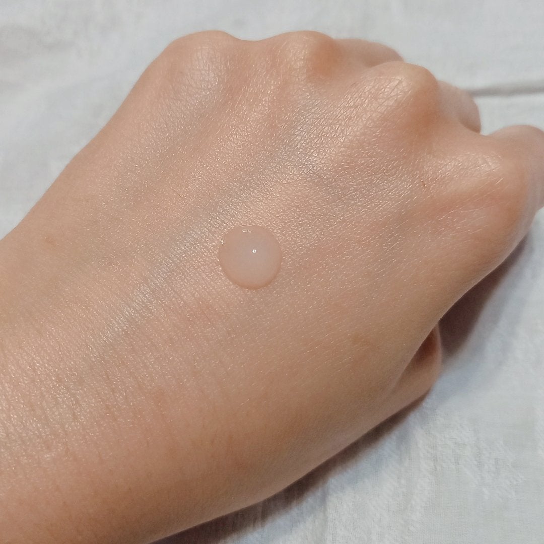 リポソーム アドバンスト リペアセラム/DECORTÉ/美容液を使ったクチコミ(4枚目)