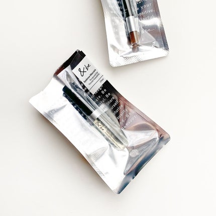 &be アイブロウマスカラのクチコミ「....................................................」(1枚目)