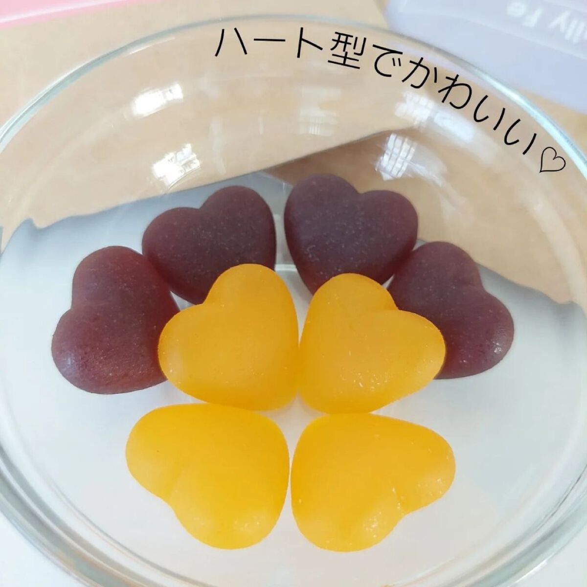 Feplus/鎌倉ライフ/美容サプリメントを使ったクチコミ(6枚目)