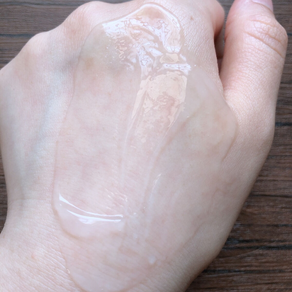 メディプラスゲル/メディプラス/オールインワン化粧品を使ったクチコミ（3枚目）