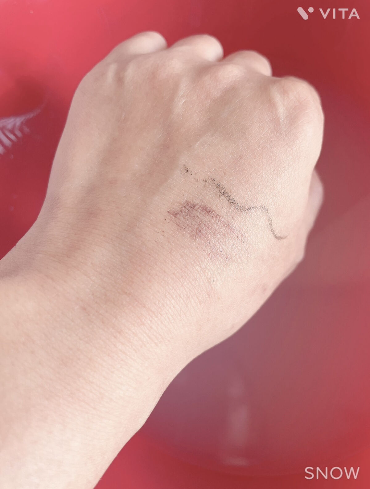 ピュアクレンジングジェル ホワイト/Salanaru（サラナル）/クレンジングジェルを使ったクチコミ（3枚目）