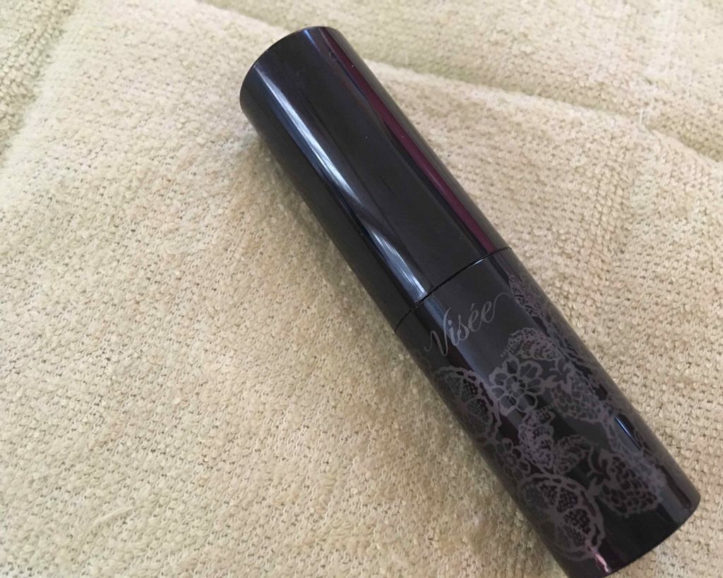 クリスタルデュオ リップスティック/Visée/口紅を使ったクチコミ（1枚目）