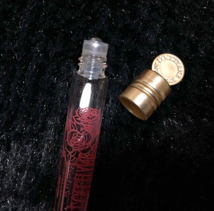 ローズ オードトワレロールタッチ(旧)/L'OCCITANE/香水(レディース)を使ったクチコミ(2枚目)