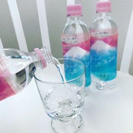 プラズマ解離水/グラチア/ミネラルウォーターを使ったクチコミ(2枚目)