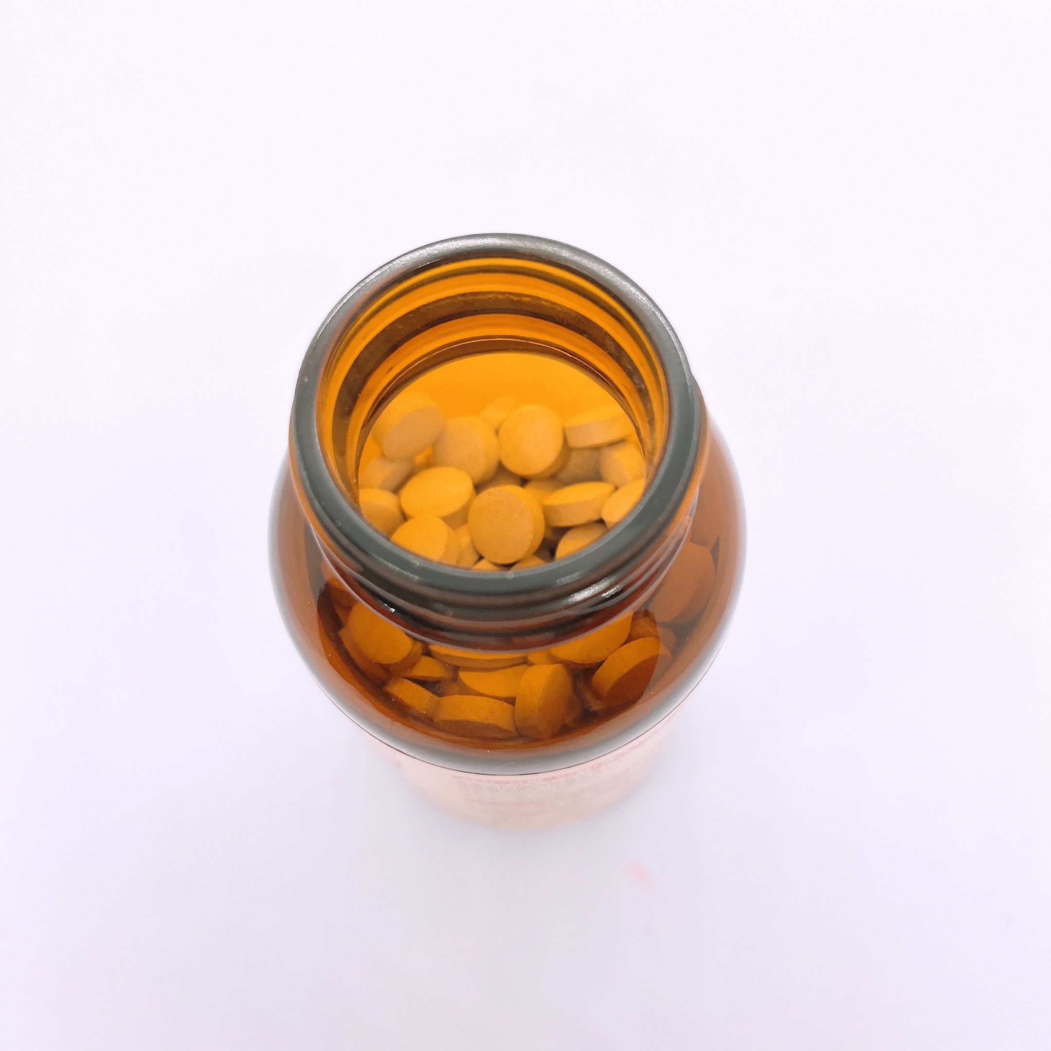 強力わかもと/わかもと製薬/健康サプリメントを使ったクチコミ（2枚目）