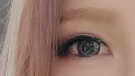 N’s COLLECTION 1day/N’s COLLECTION/ワンデー(1DAY)カラコンを使ったクチコミ(4枚目)