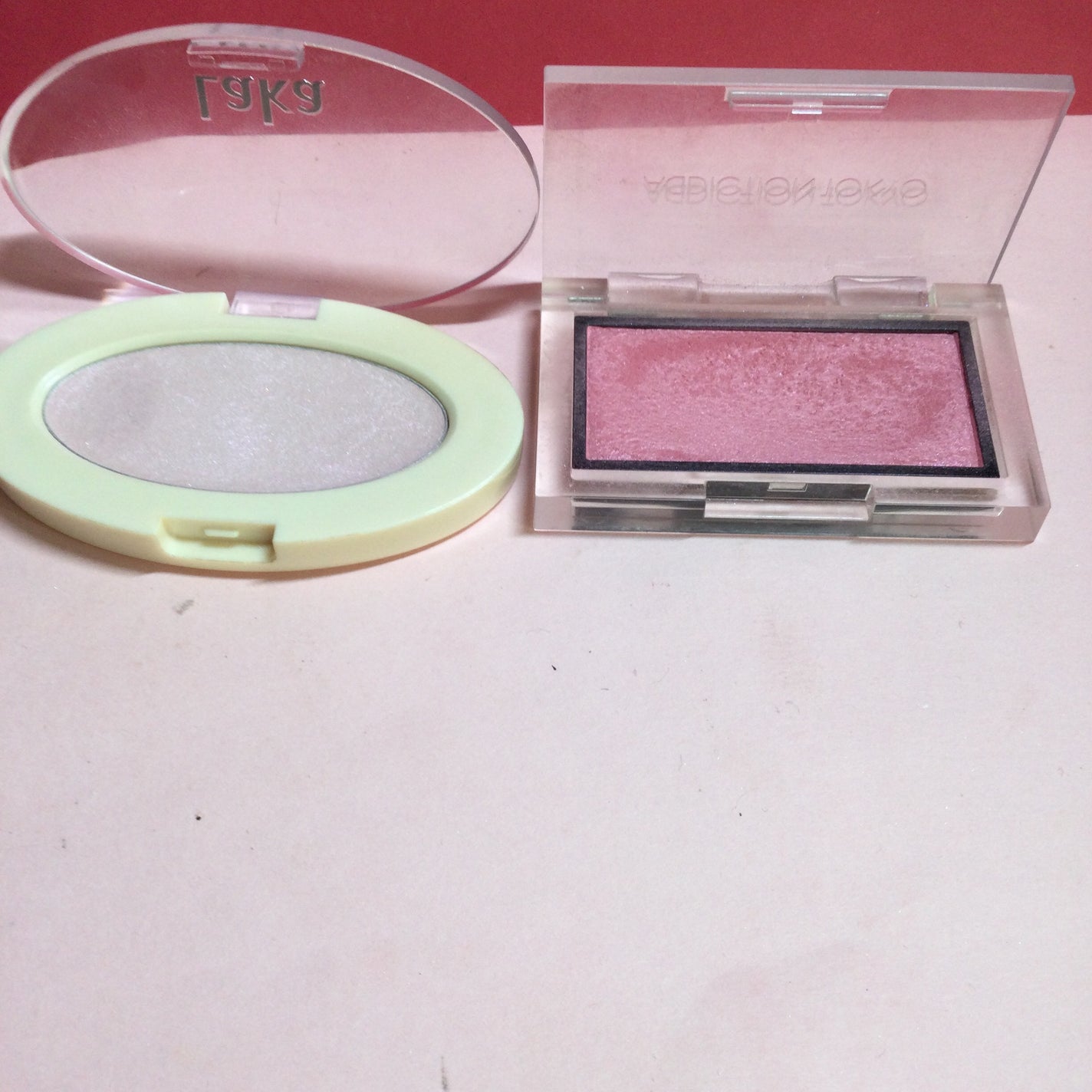 クリーム ブラッシュ/DECORTÉ/ジェル・クリームチークを使ったクチコミ(3枚目)