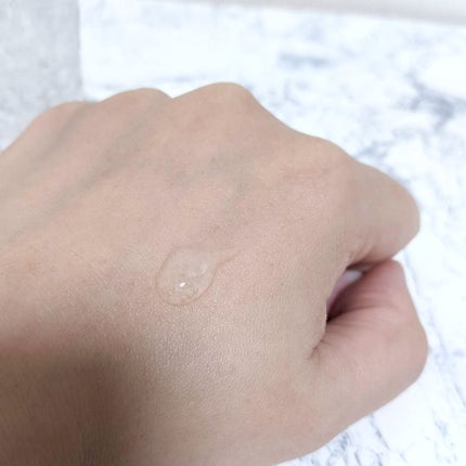 カプセルセラム CPセラム G 美容液/カプセルセラム/美容液を使ったクチコミ(4枚目)