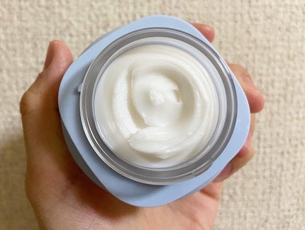 パンテトインクリーム/manyo/フェイスクリームを使ったクチコミ(9枚目)