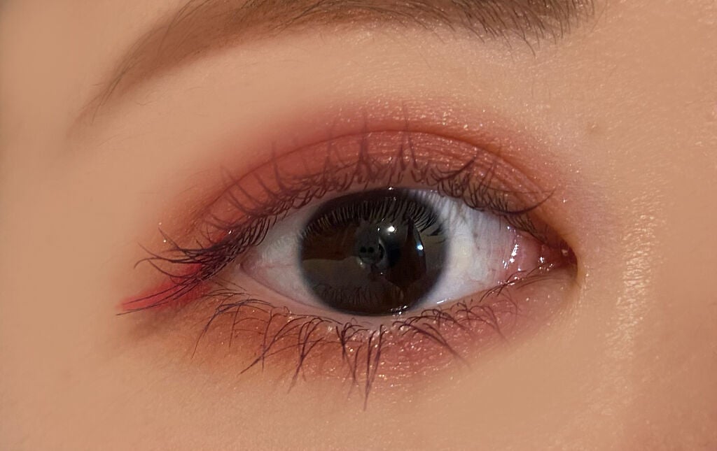 アディクション ザ アイシャドウ/ADDICTION/単色アイシャドウを使ったクチコミ(3枚目)