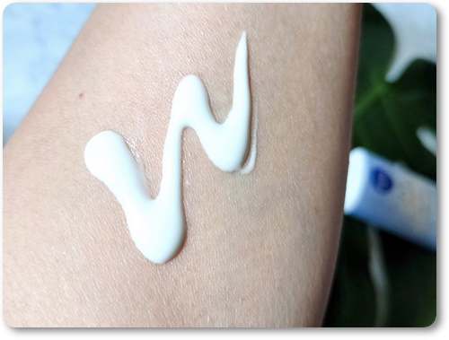 ニベアUV ウォータージェルEX/ニベア/日焼け止めジェルを使ったクチコミ（3枚目）