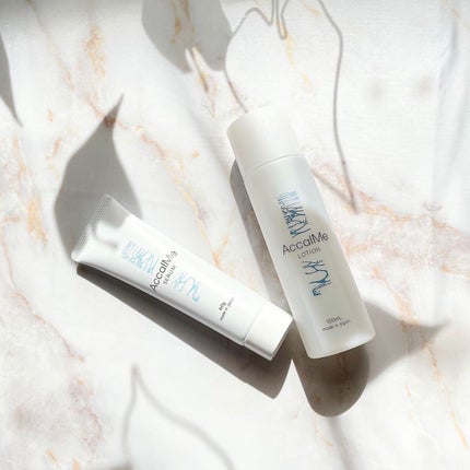 アカルミー化粧水/ワイズ/化粧水を使ったクチコミ(1枚目)