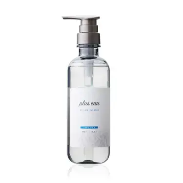 plus eau