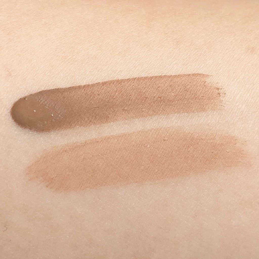 ブロウラスティングベース/KATE/その他アイブロウを使ったクチコミ（3枚目）