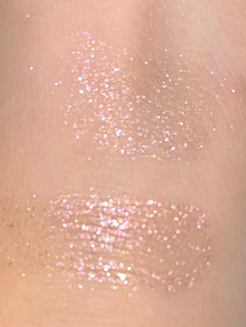 シャドーカスタマイズ/MAJOLICA MAJORCA/単色アイシャドウを使ったクチコミ（2枚目）