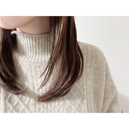 プルント コントロールペアセット サクラ/Purunt./ヘアケア・スタイリングを使ったクチコミ(6枚目)