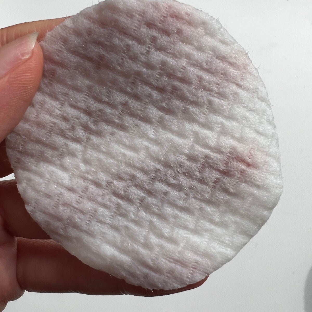 ビフィダバイオームセラムパッド/manyo/トナーパッドを使ったクチコミ(4枚目)