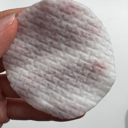 ビフィダバイオームセラムパッド/manyo/トナーパッドを使ったクチコミ(4枚目)