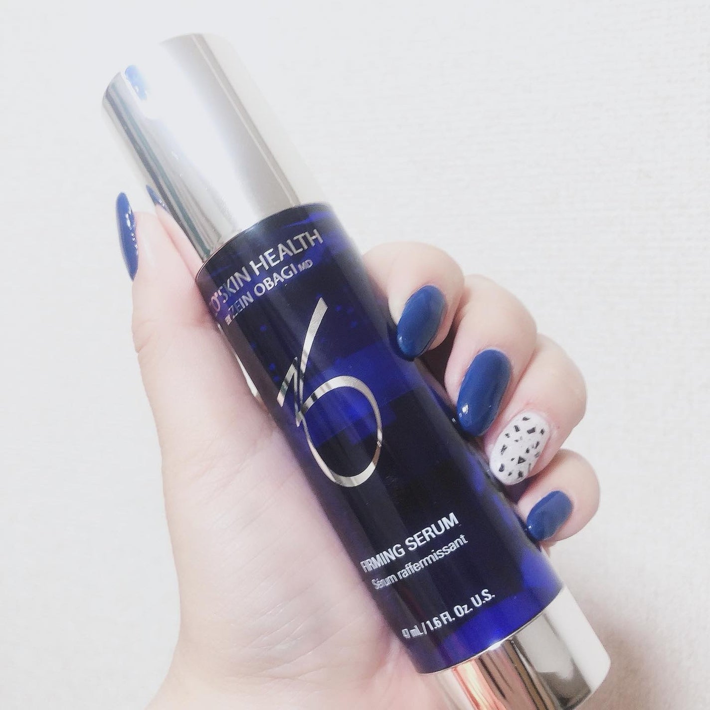 ファーミングセラム/ZO Skin Health/美容液を使ったクチコミ(2枚目)