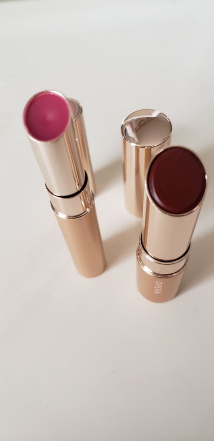 オペラ シアーリップカラー RN/OPERA/リップグロスを使ったクチコミ(1枚目)