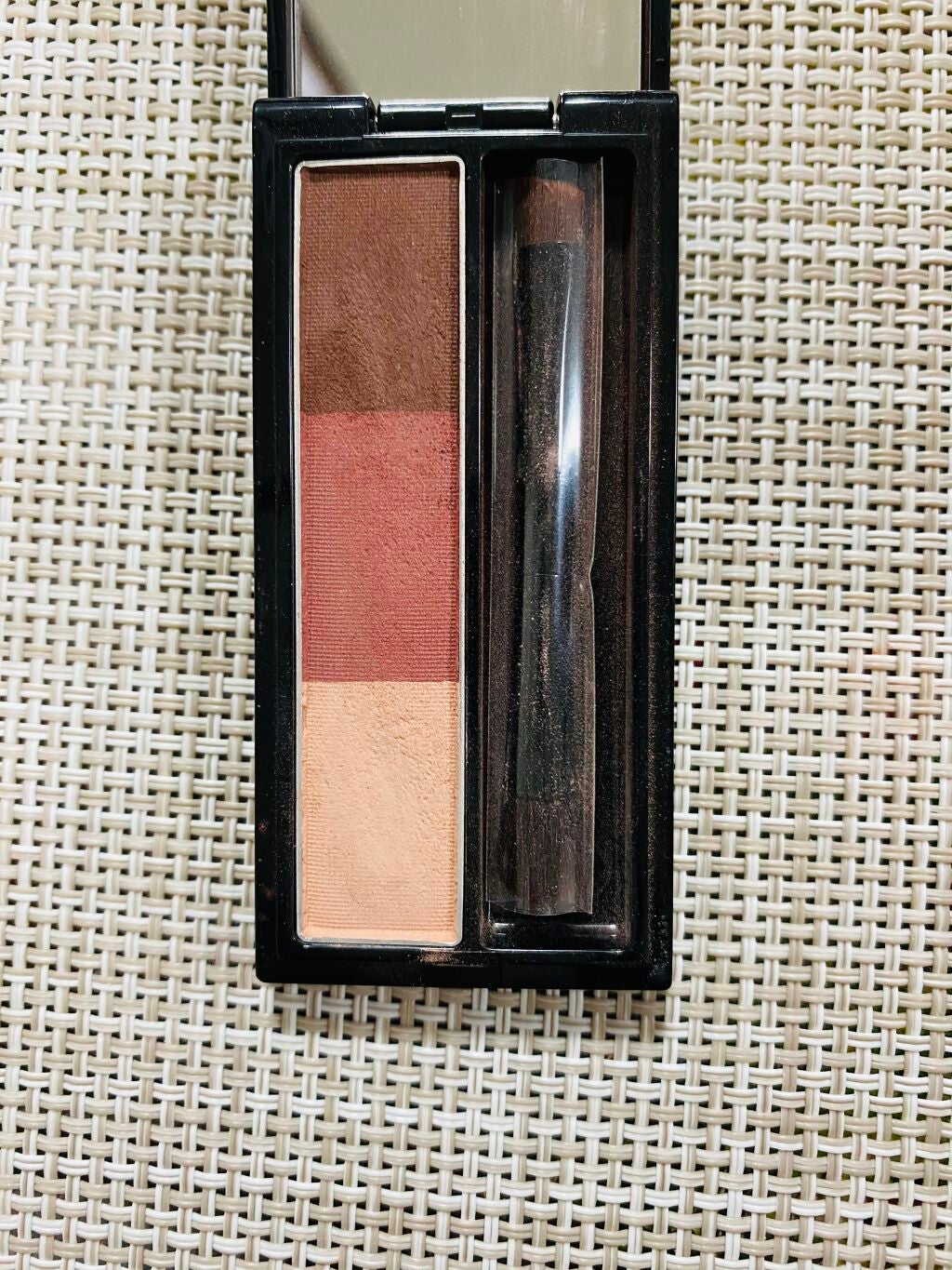 ブラッシュ/NARS/パウダーチークを使ったクチコミ(3枚目)